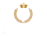 The Golden Arts Logo